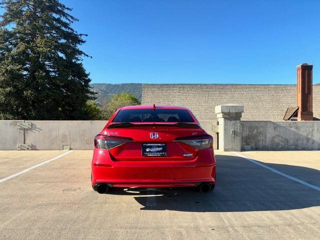 Used 2025 Honda Civic Si image 7