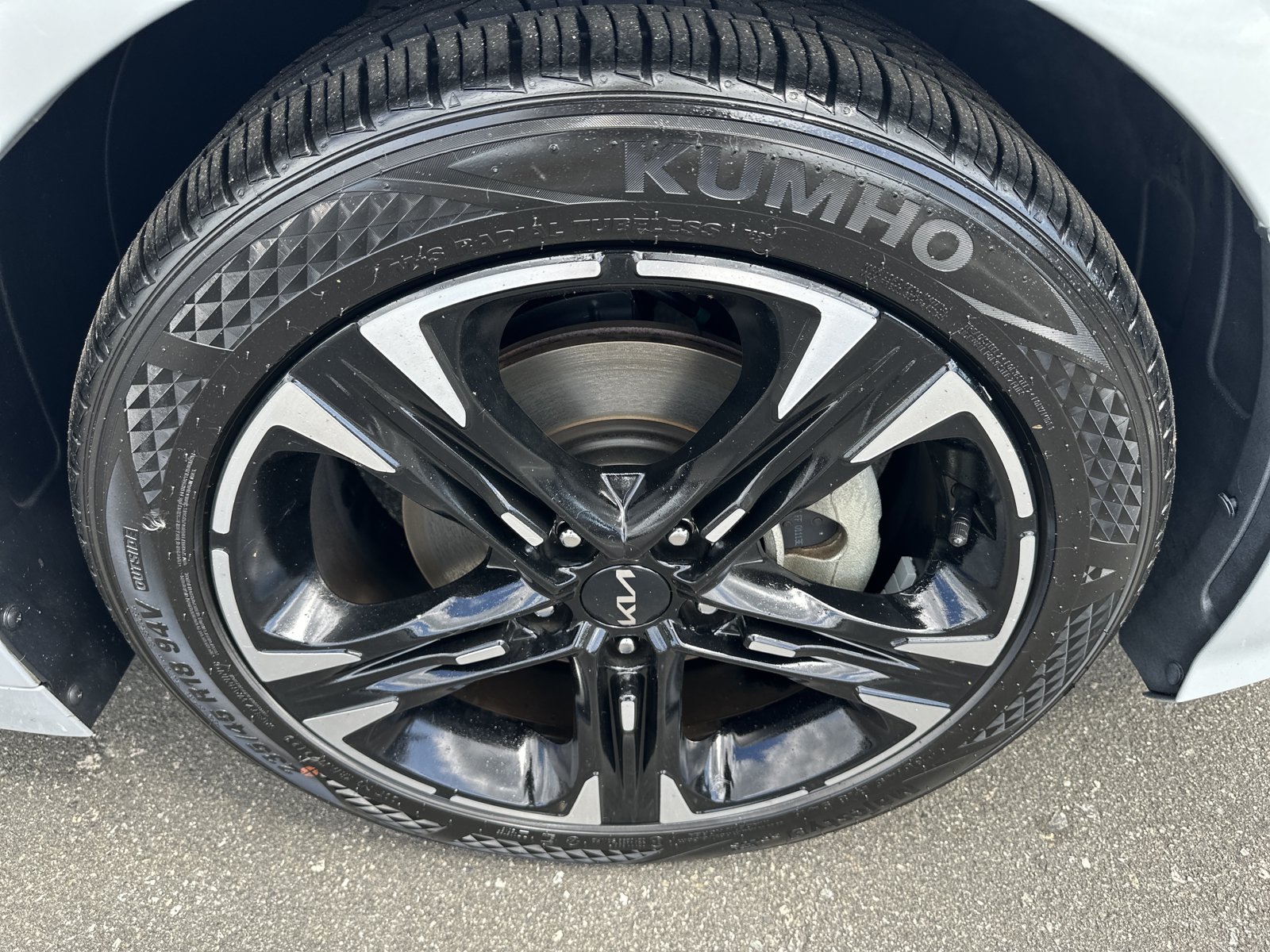 Used 2024 Kia K5 GT-Line FWD image 36