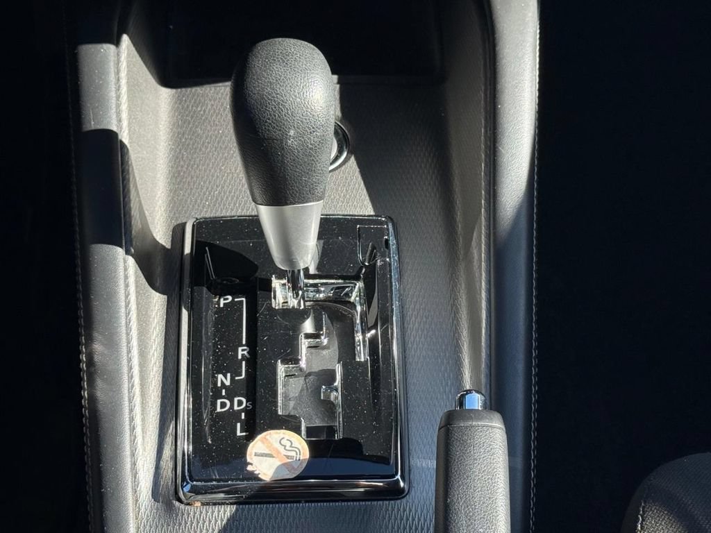 Used 2024 Mitsubishi Outlander Sport ES AWD/4WD image 22