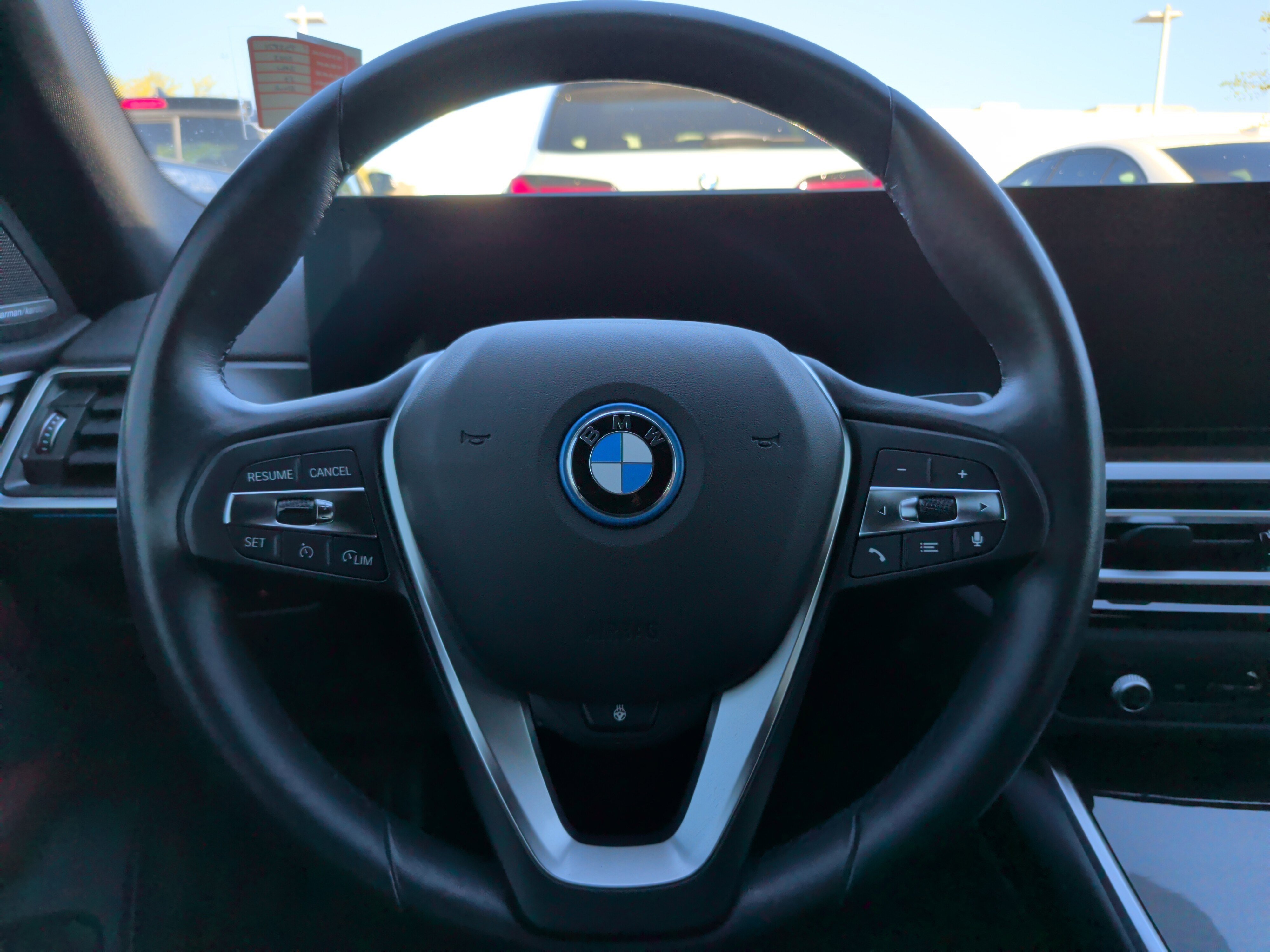 Certified 2023 BMW i4 eDrive35 w/ Premium Package image 21