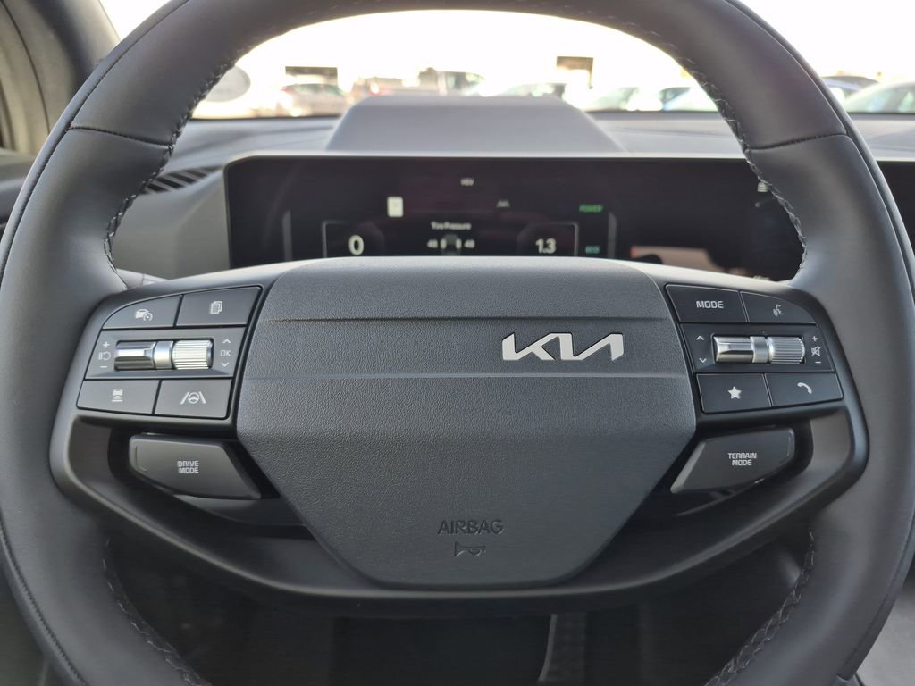 New 2026 Kia Sportage X-Line Prestige image 19