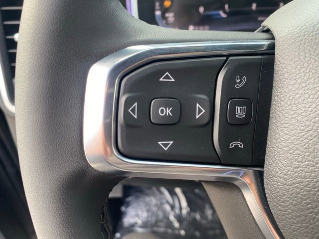 New 2026 RAM 3500 Laramie image 17