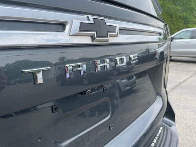 Certified 2022 Chevrolet Tahoe Premier image 14