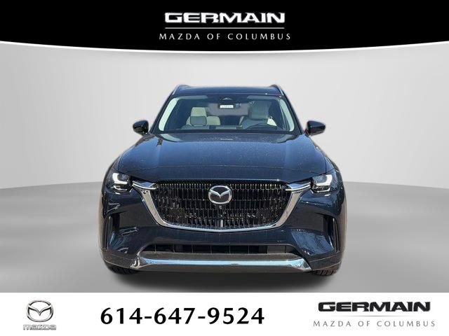 New 2026 MAZDA CX-90 3.3 Turbo S w/ Premium Plus AWD/4WD image 3
