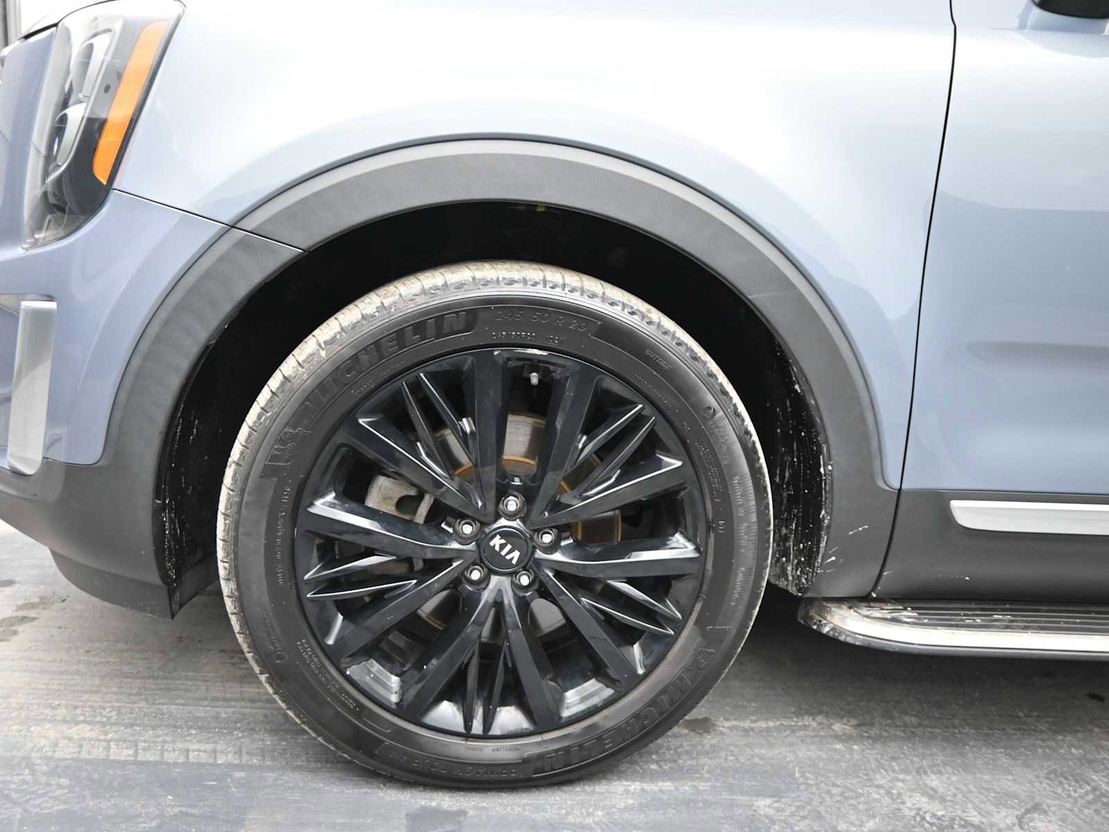Used 2020 Kia Telluride SX w/ SX Prestige Package image 10