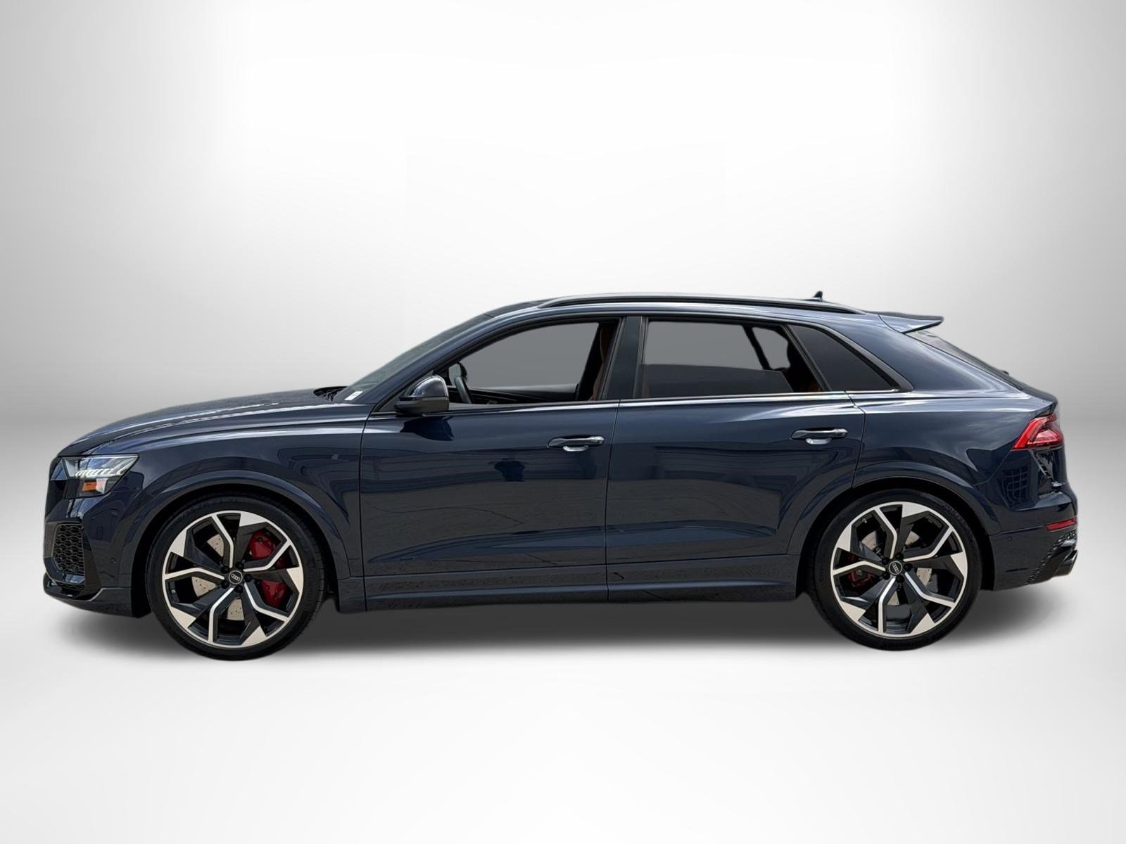 Used 2024 Audi RS Q8 AWD/4WD image 6