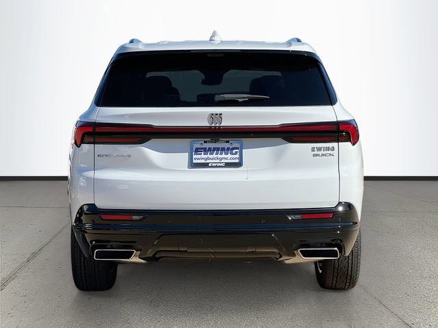 New 2026 Buick Enclave Sport Touring w/ Power Package image 5