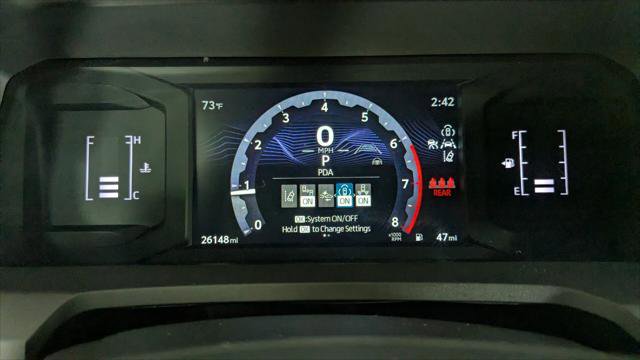 Used 2025 Toyota Tacoma SR5 image 26