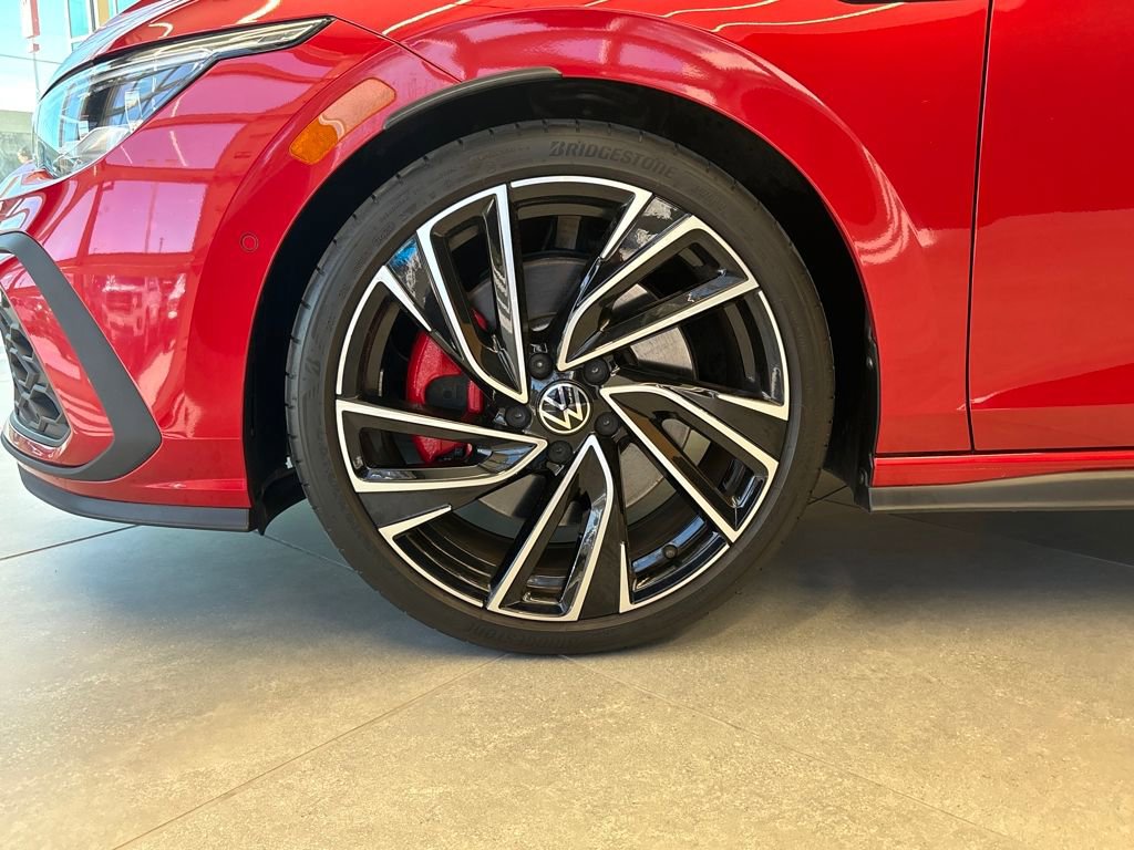 Used 2024 Volkswagen GTI Autobahn image 35