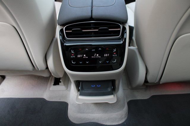 Used 2023 Mercedes-Benz EQS 580 4MATIC SUV image 31