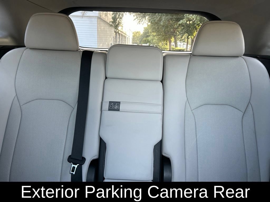 Used 2020 Lexus RX 350 FWD w/ Premium Package image 13