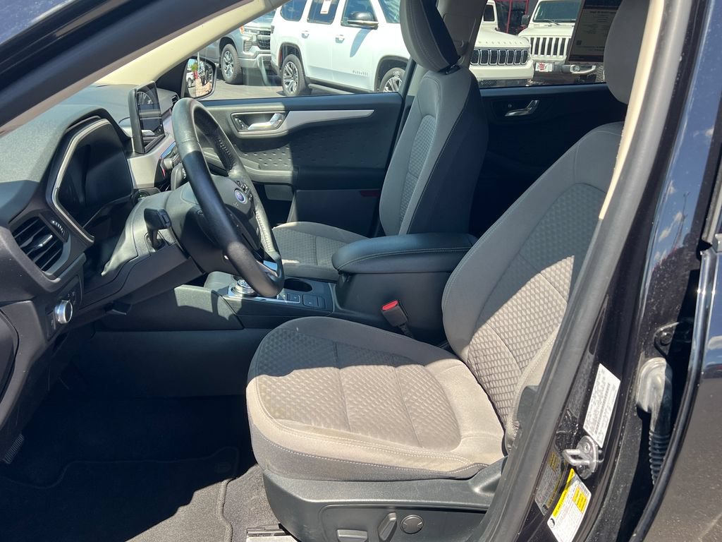 Used 2020 Ford Escape SE Sport AWD/4WD image 21