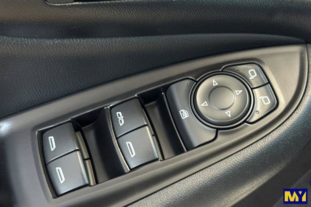 Used 2018 Chevrolet Volt Premier w/ Driver Confidence Package image 12