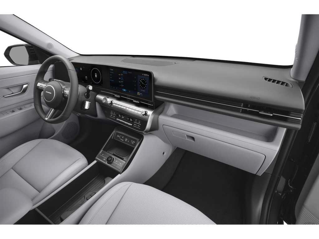 New 2026 Hyundai Kona SEL Premium FWD image 42