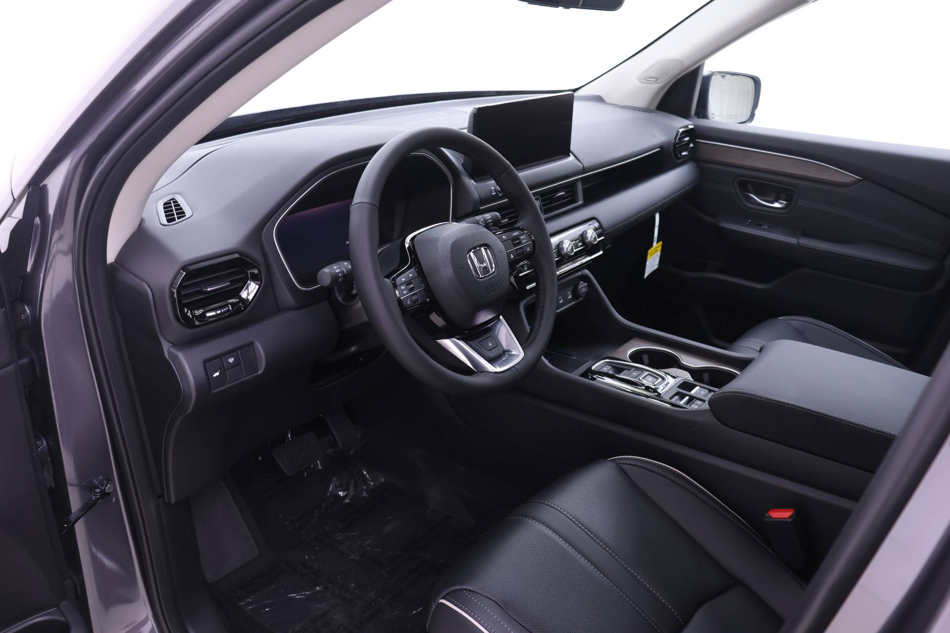 New 2026 Honda Pilot Elite image 3