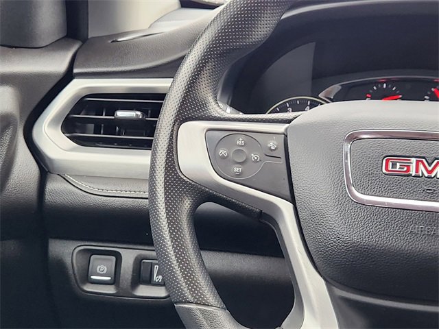 Used 2023 GMC Acadia SLE w/ Driver Convenience Package image 28