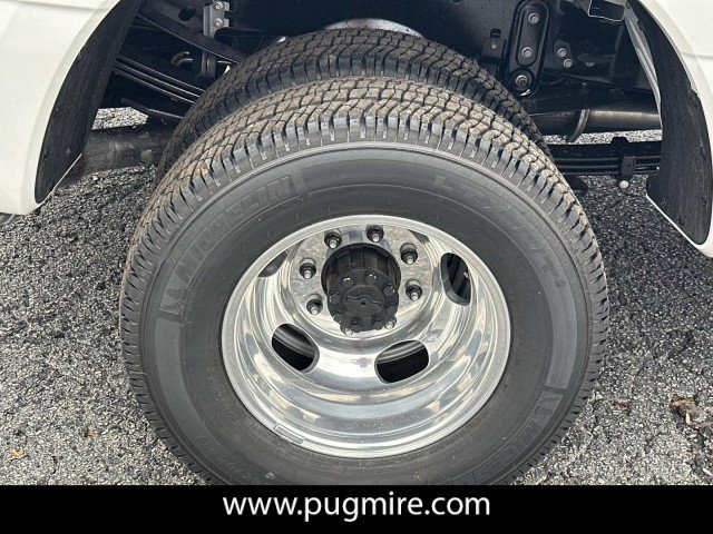 New 2026 Ford F350 Platinum w/ Platinum Plus Package image 17