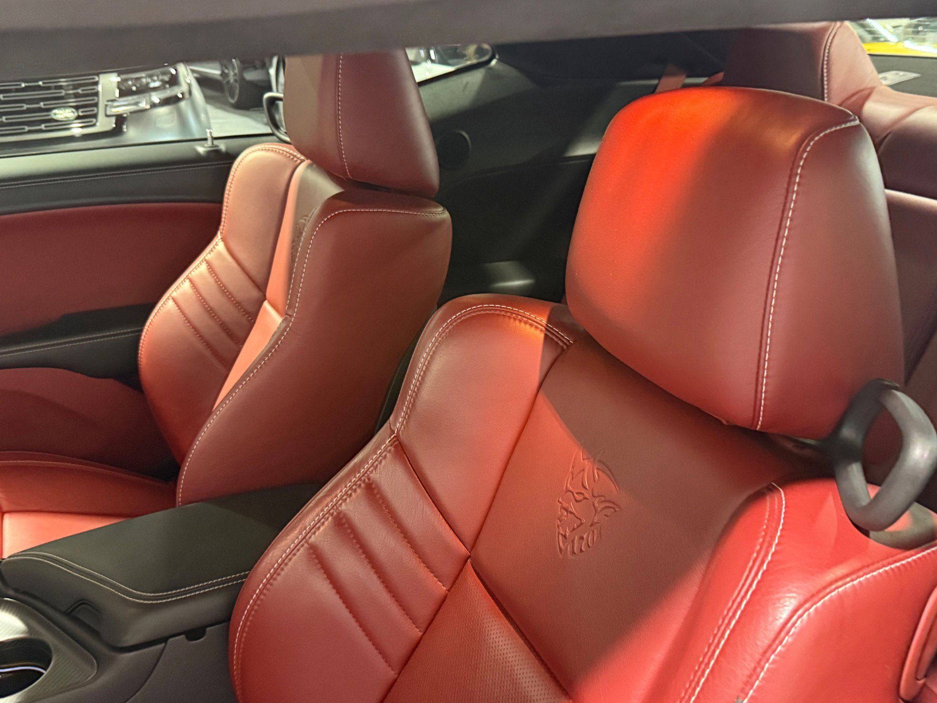 Used 2023 Dodge Challenger SRT Hellcat Redeye image 35