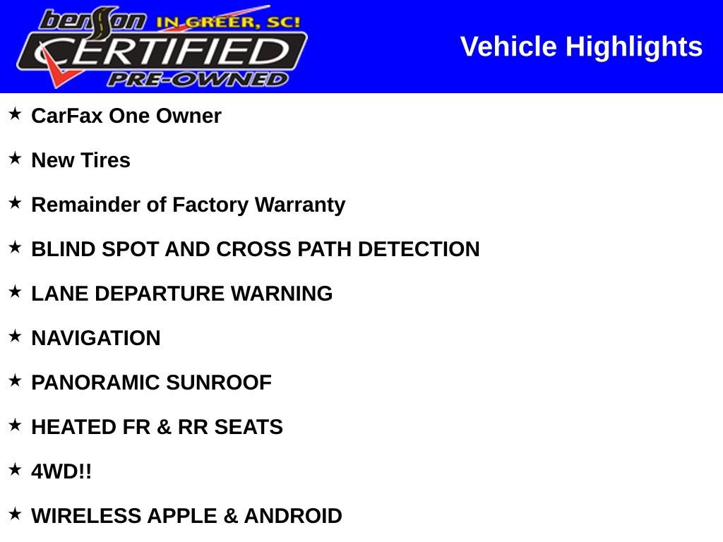 Certified 2023 Jeep Grand Cherokee Summit AWD/4WD image 2