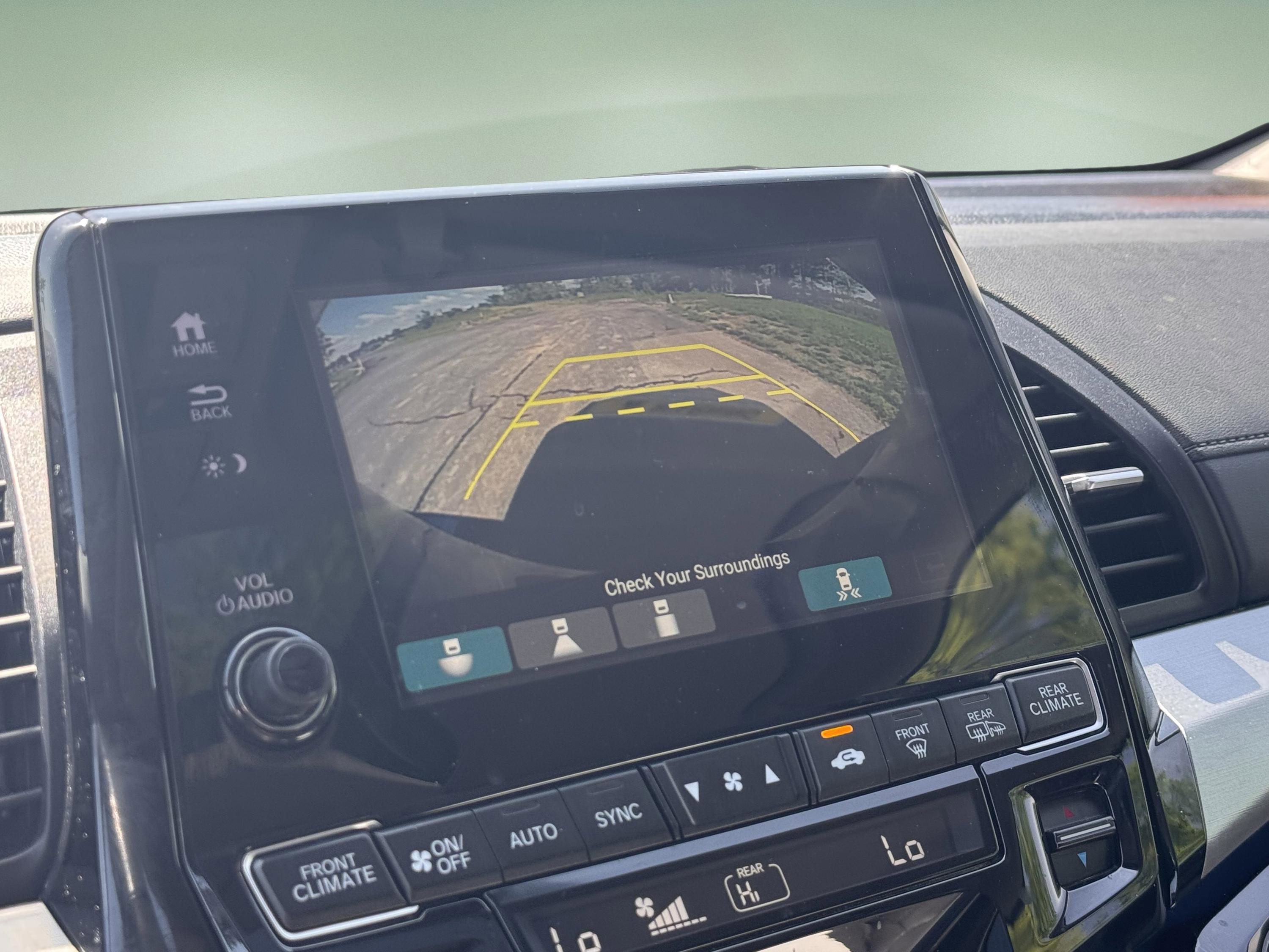 Used 2020 Honda Odyssey Elite image 17