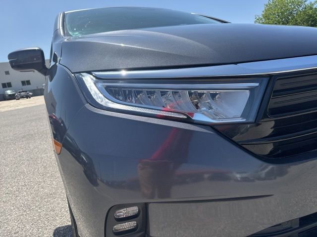 Used 2022 Honda Odyssey EX-L image 6