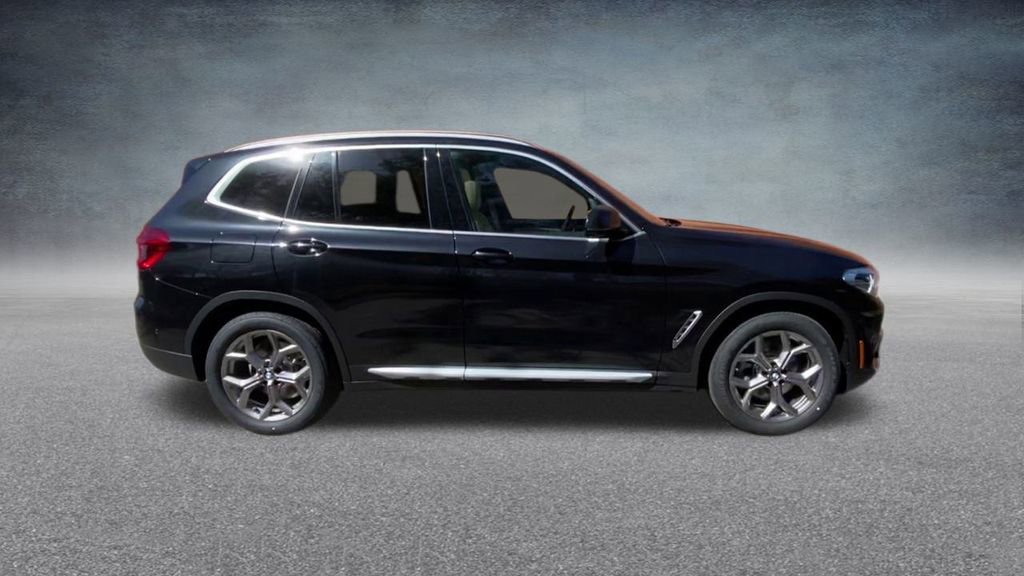 Used 2021 BMW X3 xDrive30i w/ Premium Package image 30