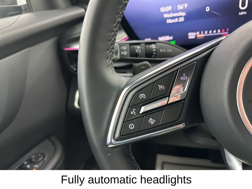 Used 2025 Buick Enclave Preferred image 37