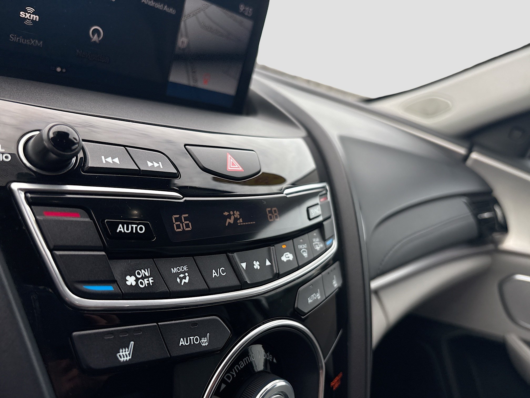 Used 2020 Acura RDX w/ Technology Package FWD image 10