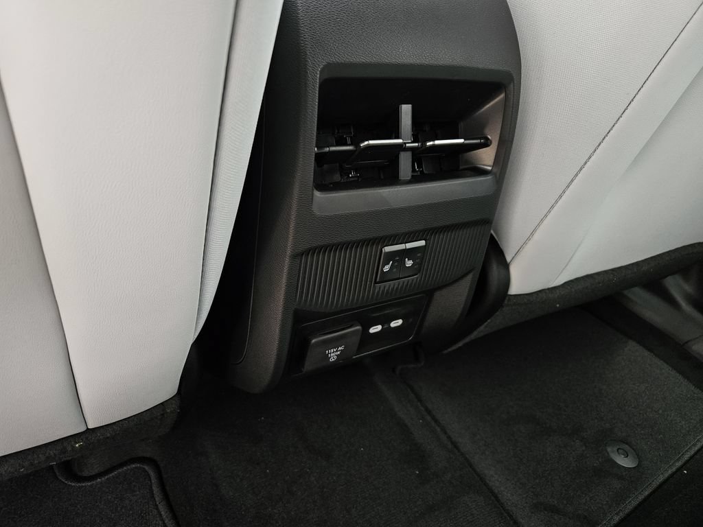 New 2026 Jeep Cherokee Overland w/ Advanced Pro Tech Group AWD/4WD image 11