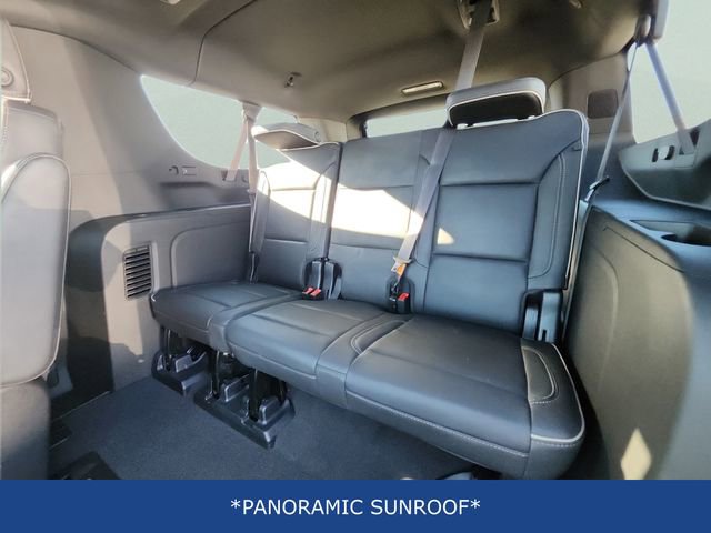 Used 2023 GMC Yukon XL SLT image 19
