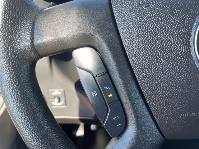 Used 2024 Chevrolet Express 2500 Work Van w/ Driver Convenience Package image 25