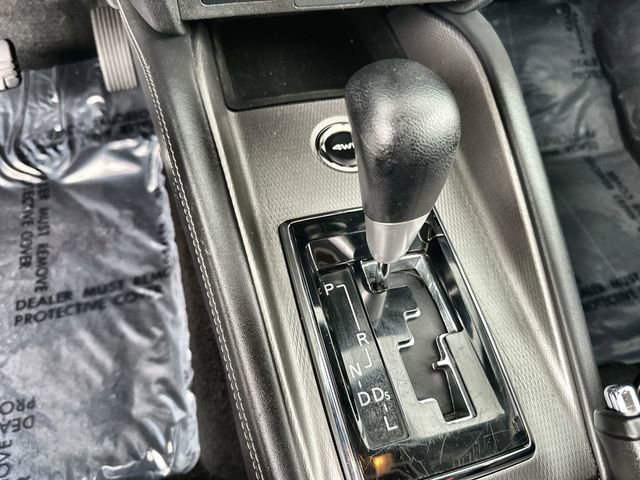 Used 2023 Mitsubishi Outlander Sport AWD image 23