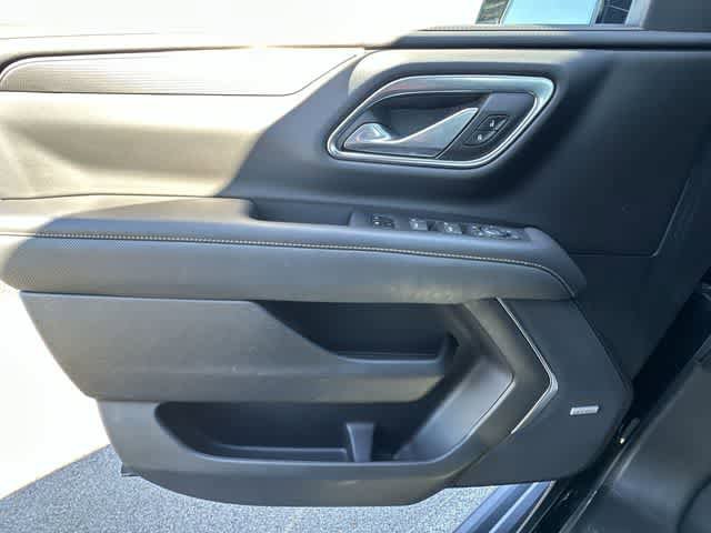 Used 2021 GMC Yukon AT4 AWD/4WD image 18