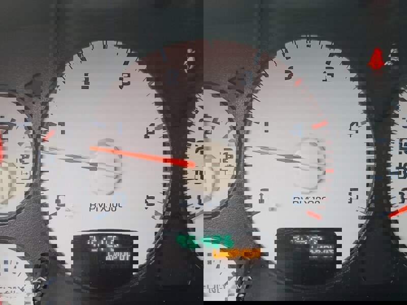 Used 2003 Dodge Ram 3500 Truck 4x4 Quad Cab image 24