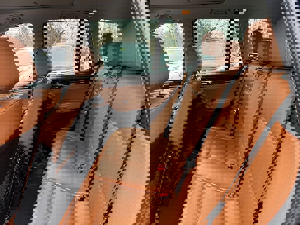 Used 2016 BMW X3 xDrive28i image 24