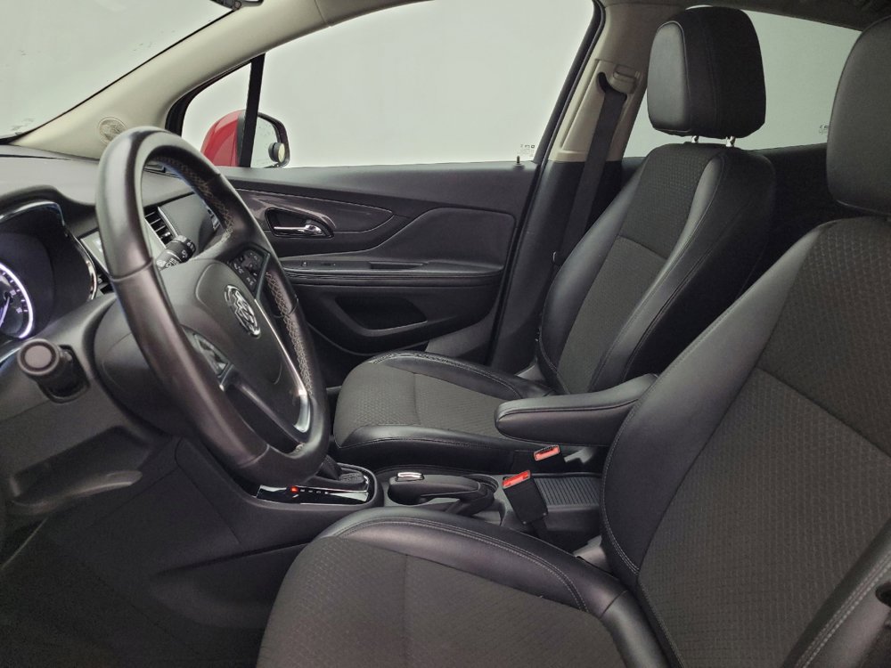Used 2019 Buick Encore Preferred w/ Safety Package image 17
