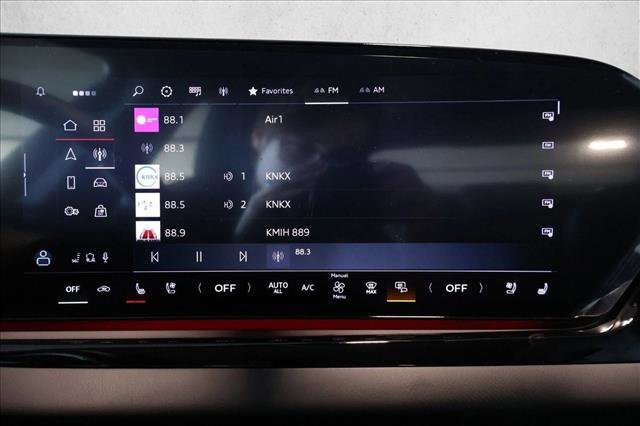 New 2026 Audi A6 Premium Plus image 12