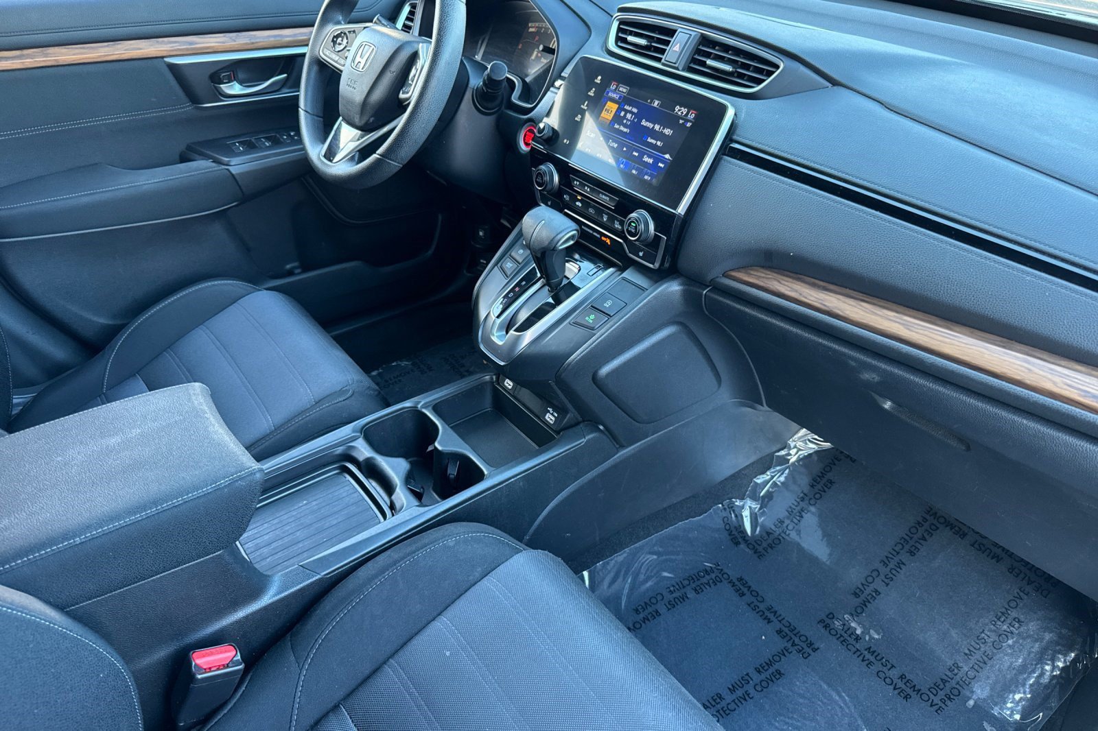 Used 2020 Honda CR-V EX image 33