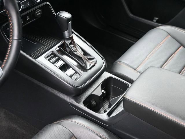 Certified 2026 Honda CR-V Sport Touring image 18
