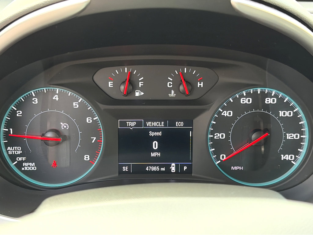 Used 2025 Chevrolet Malibu LT FWD image 5