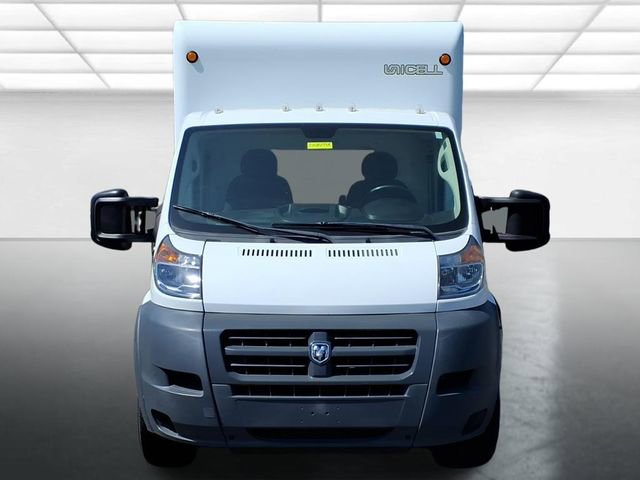 Used 2018 RAM ProMaster 3500 FWD image 10