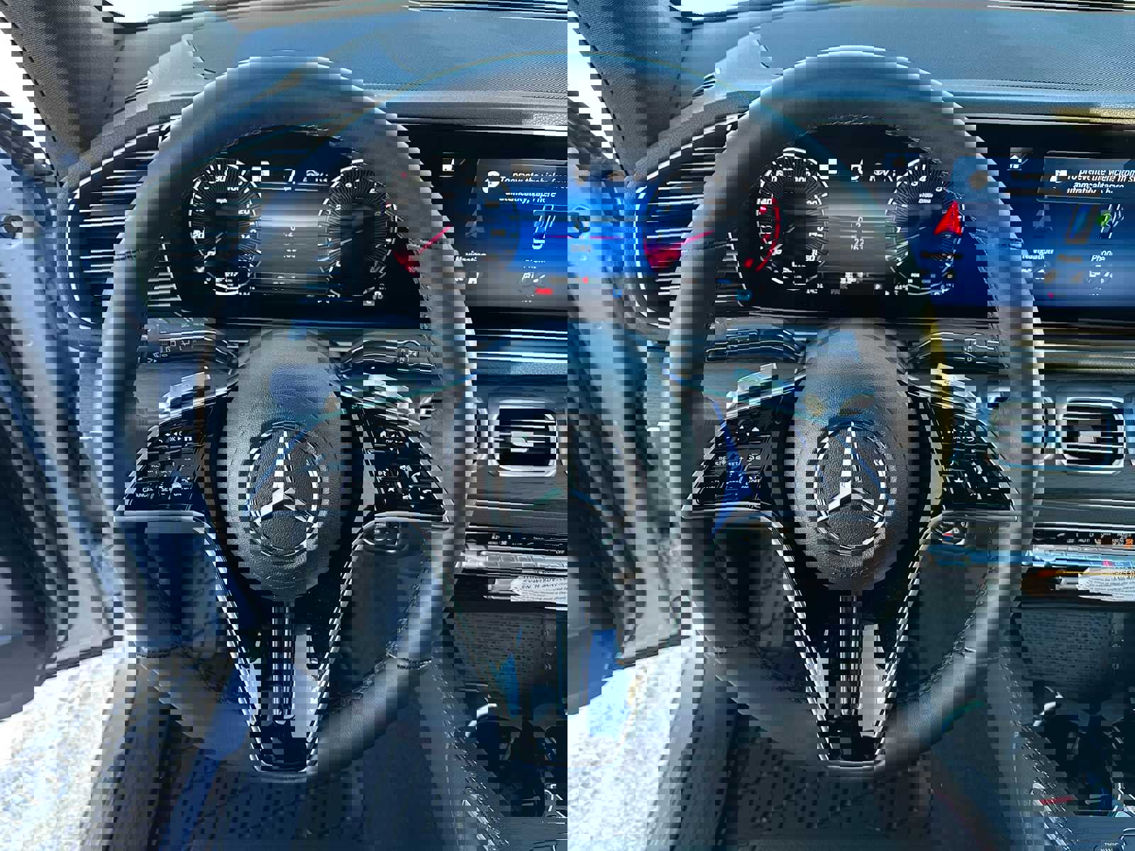 Used 2026 Mercedes-Benz GLE 450 4MATIC image 23