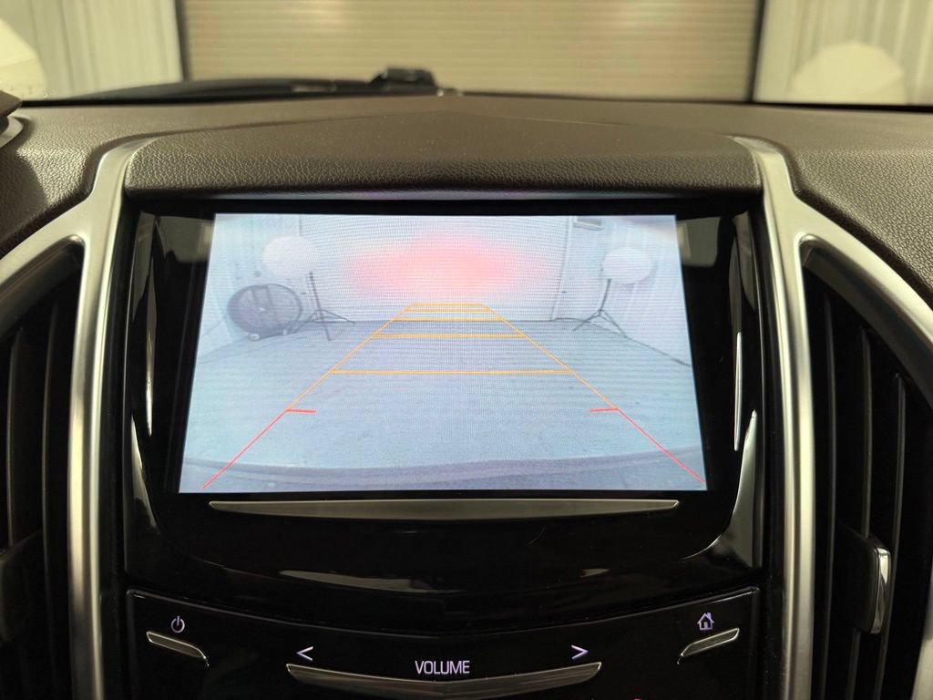 Used 2015 Cadillac SRX Premium FWD image 14