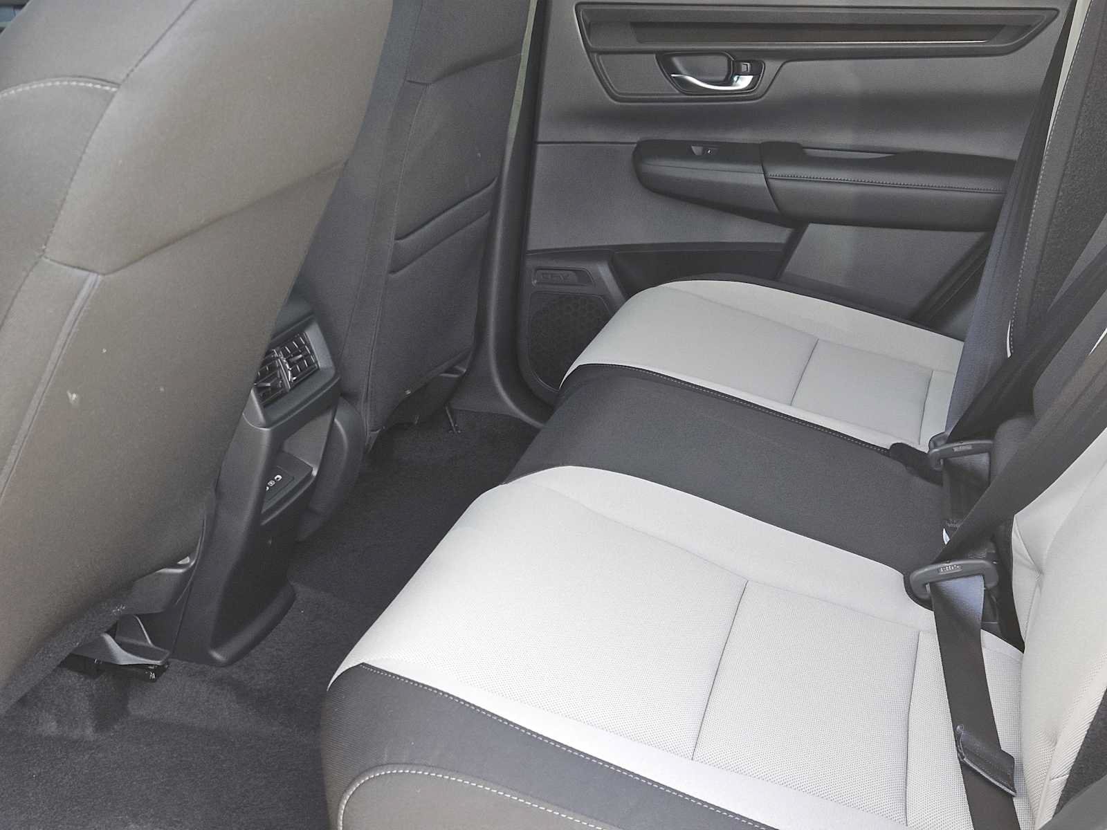 New 2026 Honda CR-V EX image 24