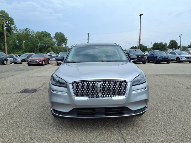 Used 2022 Lincoln Corsair AWD w/ Premium Package video 2