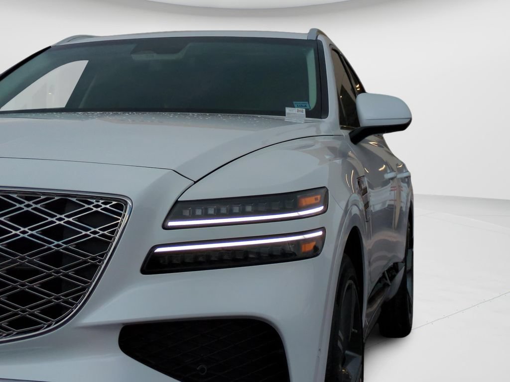 New 2026 Genesis GV80 3.5T Prestige AWD/4WD image 26