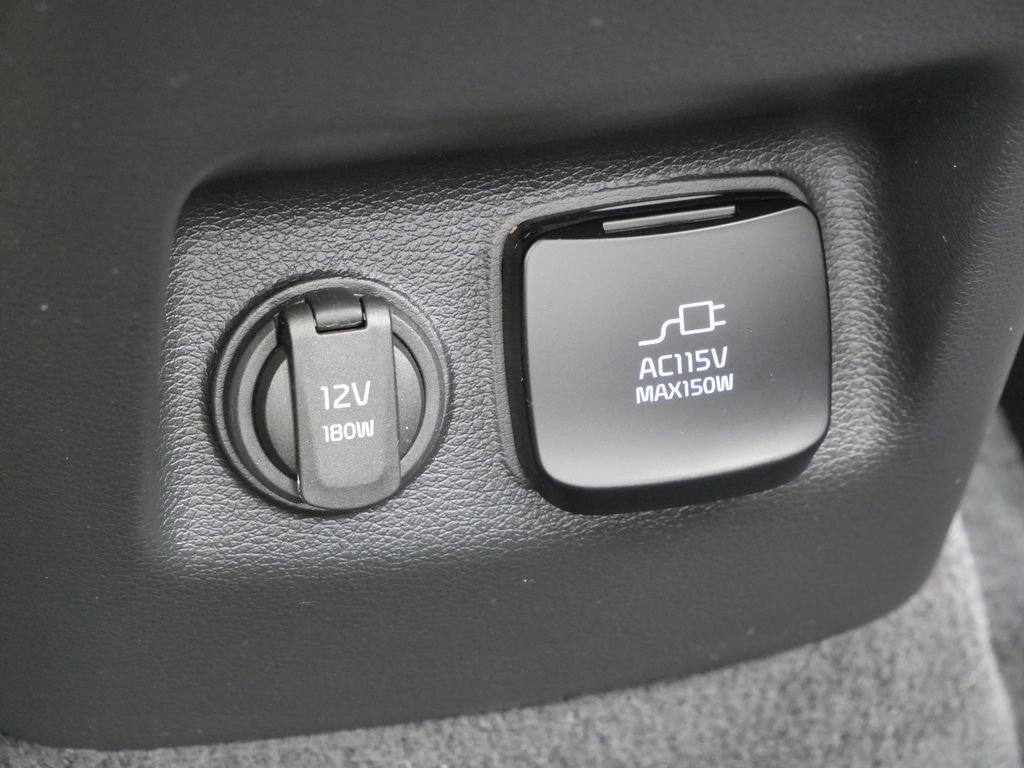 Used 2023 Kia Telluride SX image 33