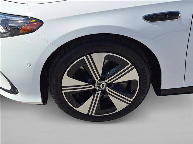 New 2027 Mercedes-Benz CLA 250+ image 10