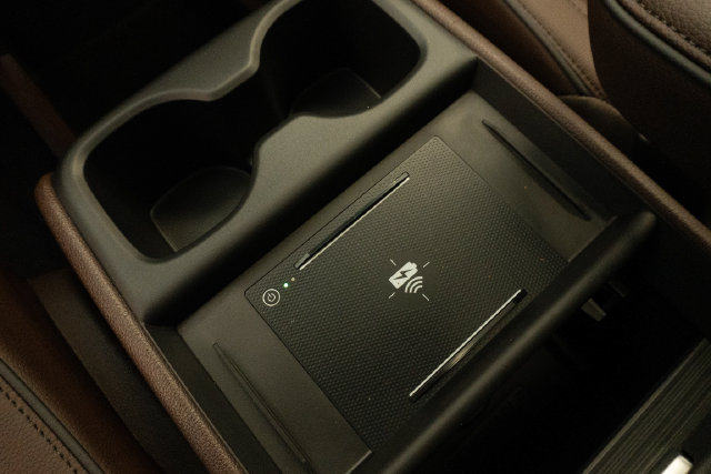 New 2027 Honda Odyssey Touring image 16