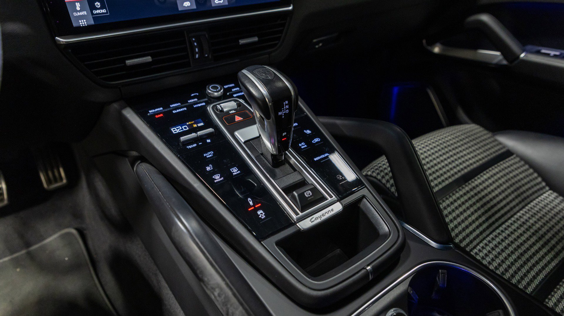 Used 2021 Porsche Cayenne Turbo S image 70